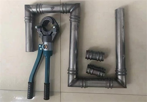 六安承台冷却管