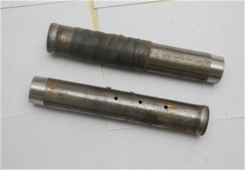 六安注浆声测一体管