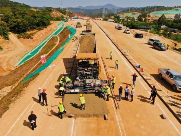 六安高速公路