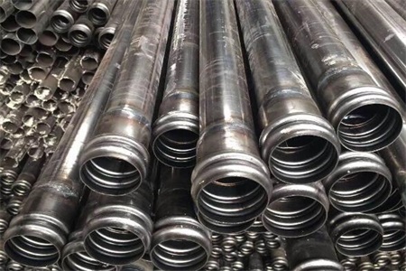 六安声测管是一种工程建筑材料